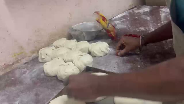 Pie Dough Preparation II