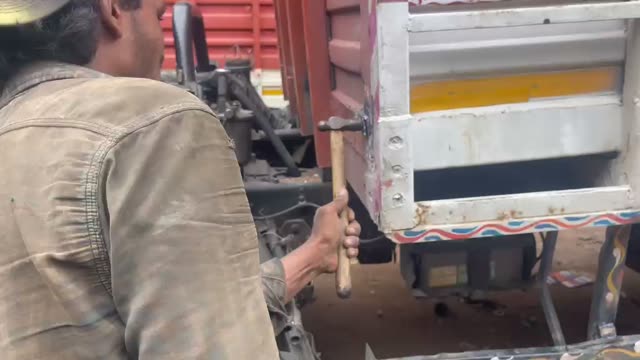Gas Welding III