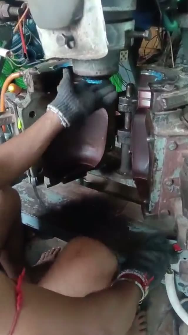 Plastic Injection Moulding